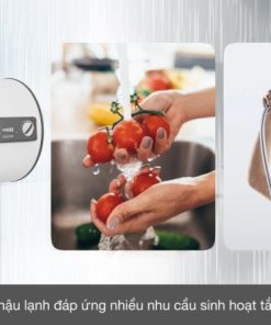 Máy Nước Nóng Gián Tiếp STIEBEL ELTRON ESH 30 H Plus T - 41