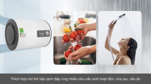 Máy Nước Nóng Gián Tiếp STIEBEL ELTRON ESH 30 H Plus T - 15