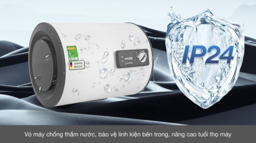 Máy Nước Nóng Gián Tiếp STIEBEL ELTRON ESH 30 H Plus T - 11