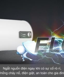 Máy Nước Nóng Gián Tiếp STIEBEL ELTRON ESH 50 H Plus T - 40 Máy Nước Nóng Gián Tiếp STIEBEL ELTRON ESH 50 H Plus T - 39