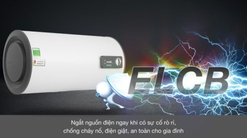 Máy Nước Nóng Gián Tiếp STIEBEL ELTRON ESH 50 H Plus T - 15