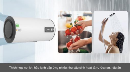 Máy Nước Nóng Gián Tiếp STIEBEL ELTRON ESH 50 H Plus T - 11