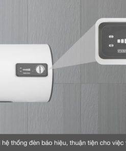 Máy Nước Nóng Gián Tiếp STIEBEL ELTRON ESH 50 H Plus T - 34 Máy Nước Nóng Gián Tiếp STIEBEL ELTRON ESH 50 H Plus T - 33