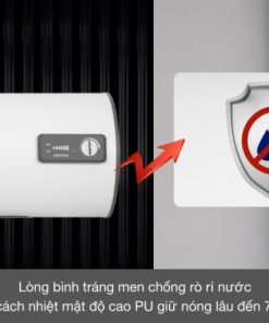 Máy Nước Nóng Gián Tiếp STIEBEL ELTRON ESH 50 H Plus T - 30 Máy Nước Nóng Gián Tiếp STIEBEL ELTRON ESH 50 H Plus T - 29