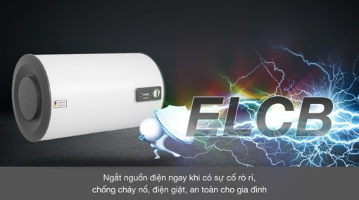 Máy Nước Nóng Gián Tiếp STIEBEL ELTRON ESH 80 H Plus T - 15