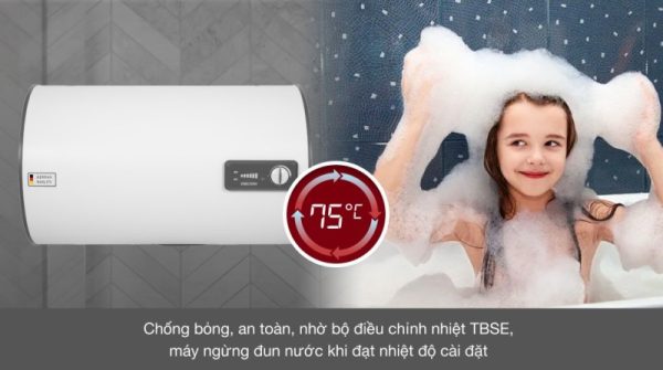 Máy Nước Nóng Gián Tiếp STIEBEL ELTRON ESH 80 H Plus T - 13