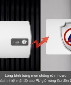Máy Nước Nóng Gián Tiếp STIEBEL ELTRON ESH 80 H Plus T - 30 Máy Nước Nóng Gián Tiếp STIEBEL ELTRON ESH 80 H Plus T - 29