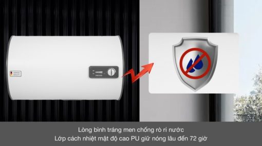 Máy Nước Nóng Gián Tiếp STIEBEL ELTRON ESH 80 H Plus T - 7