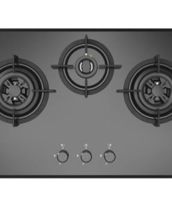 Bếp Gas Teka GK LUX 86 1 3G AI AL 2TR