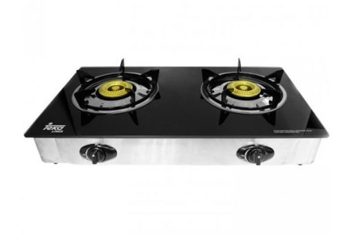 Bếp Gas Teka GX2 40240203 - 1