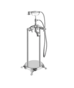 Vòi Sen Tắm Đặt Sàn MOWOEN HERITAGE-FB0010 - 6 Vòi Sen Tắm Đặt Sàn MOWOEN HERITAGE-FB0010 - 5