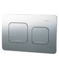 Mặt nạ nút nhấn bồn cầu TOTO HMB003CPR-2