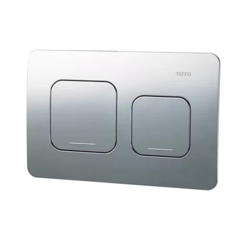 Mặt nạ nút nhấn bồn cầu TOTO HMB003CPR-2 - 1
