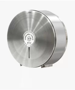 Hộp Đựng Giấy Vệ Sinh INAX KF-12J Inox Lớn - 6 Hộp Đựng Giấy Vệ Sinh INAX KF-12J Inox Lớn - 5