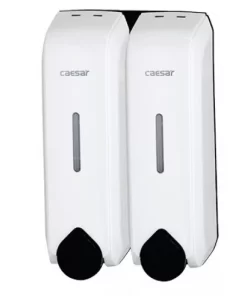 Hộp Đựng Xà Phòng CAESAR Q832 Hộp Đôi - 6 Hộp Đựng Xà Phòng CAESAR Q832 Hộp Đôi - 5