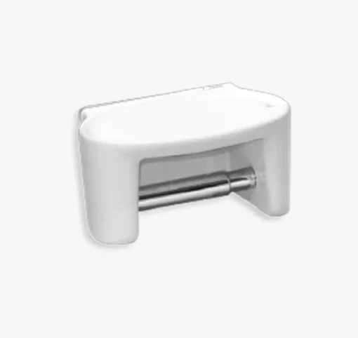 Hộp Giấy Vệ Sinh Bằng Sứ INAX H-486V CB Series - 1