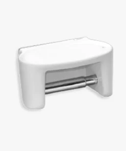 Hộp Giấy Vệ Sinh Bằng Sứ INAX H-486V CB Series - 5