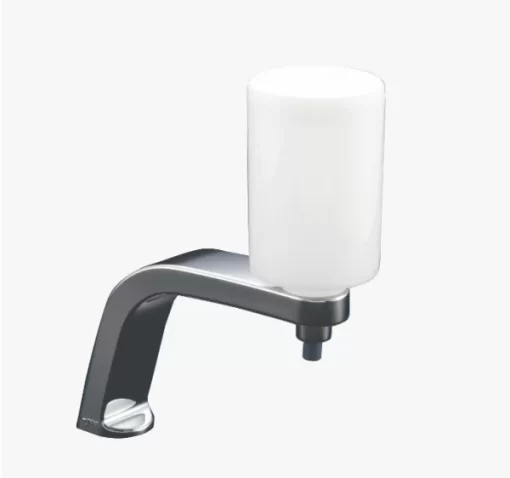 Hộp Xà Phòng INAX KF-24FL Đặt Bàn - 1