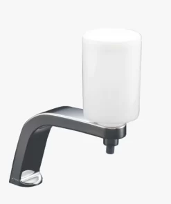 Hộp Xà Phòng INAX KF-24FL Đặt Bàn - 7