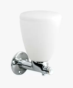 Hộp Xà Phòng INAX KFV-24AY Treo Tường - 5