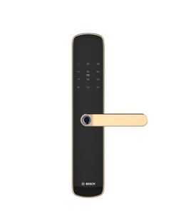 Khóa cửa vân tay Bosch ID60 EU - 18 Khóa cửa vân tay Bosch ID60 EU - 17