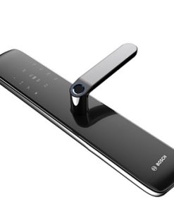 Khóa cửa vân tay Bosch ID60 EU - 20 Khóa cửa vân tay Bosch ID60 EU - 19