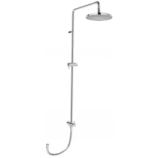 Vòi Sen Cây INAX BFV-CL2 Nóng Lạnh - 1