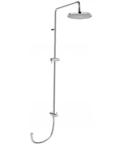 Vòi Sen Cây INAX BFV-CL2 Nóng Lạnh - 7