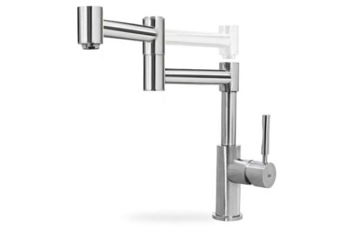 Vòi Rửa Teka INX 983 749830210 - 1