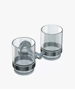 Kệ Đựng Ly INAX KF-413V