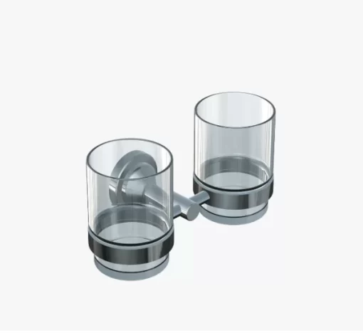 Kệ Đựng Ly INAX KF-413V - 3