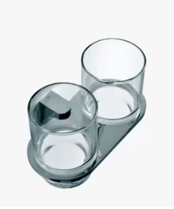 Kệ Đựng Ly INAX KF-843V - 5