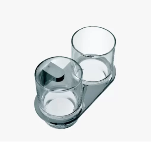 Kệ Đựng Ly INAX KF-843V - 3