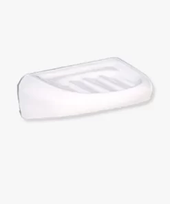 Kệ Đựng Xà Phòng INAX H-444V Treo Tường - 5