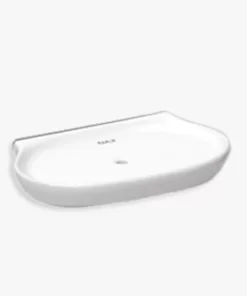 Kệ Đựng Xà Phòng INAX H-484V Treo Tường - 6 Kệ Đựng Xà Phòng INAX H-484V Treo Tường - 5