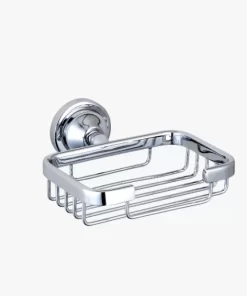 Kệ Đựng Xà Phòng INAX KF-414V Treo Tường