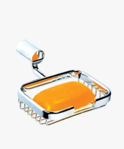 Kệ Đựng Xà Phòng INAX KF-544V Treo Tường