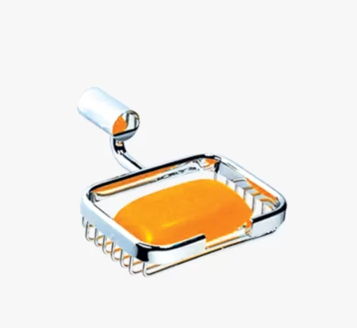 Kệ Đựng Xà Phòng INAX KF-544V Treo Tường - 1