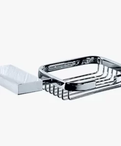 Kệ Đựng Xà Phòng INAX KF-644V Treo Tường