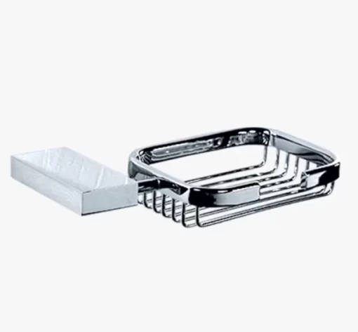 Kệ Đựng Xà Phòng INAX KF-644V Treo Tường - 1