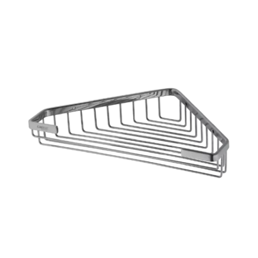 Kệ Góc Inox CAESAR ST854 Gắn Tường - 1