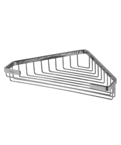 Kệ Góc Inox CAESAR ST854 Gắn Tường - 5