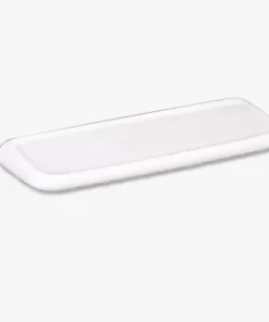 Kệ Gương INAX H-442V CR Series Bằng Sứ