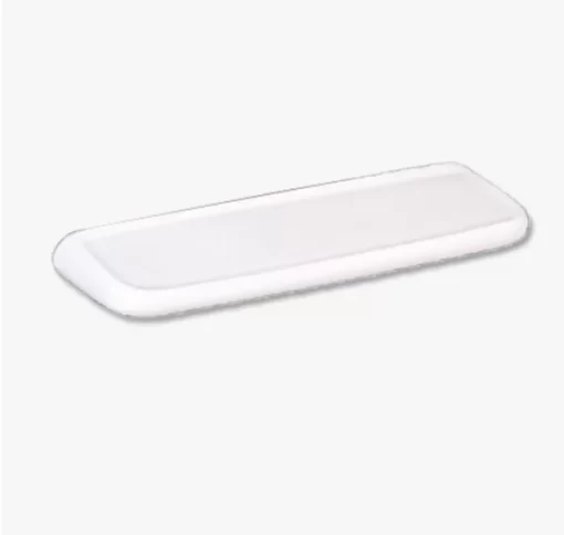 Kệ Gương INAX H-442V CR Series Bằng Sứ - 1