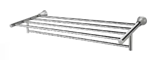 Kệ Khăn AMERICAN STANDARD WF-6587 2 Tầng Seva - 1