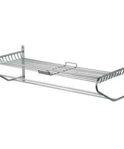 Kệ Treo Khăn CAESAR ST827V 2 Tầng