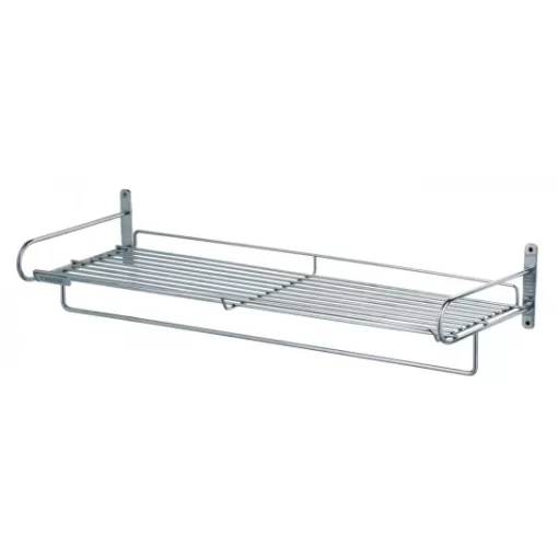 Kệ Treo Khăn CAESAR ST834V 2 Tầng - 1