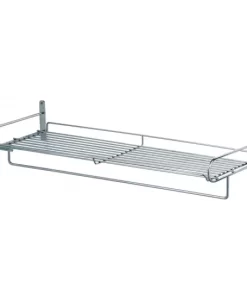Kệ Treo Khăn CAESAR ST834V 2 Tầng - 6 Kệ Treo Khăn CAESAR ST834V 2 Tầng - 5