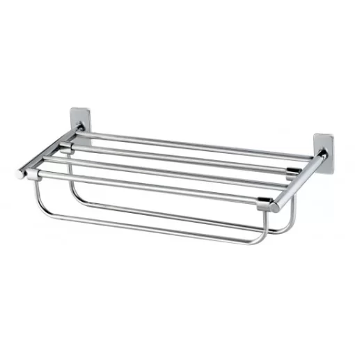 Kệ Treo Khăn CAESAR ST881 2 Tầng - 1