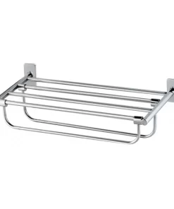 Kệ Treo Khăn CAESAR ST881 2 Tầng - 5